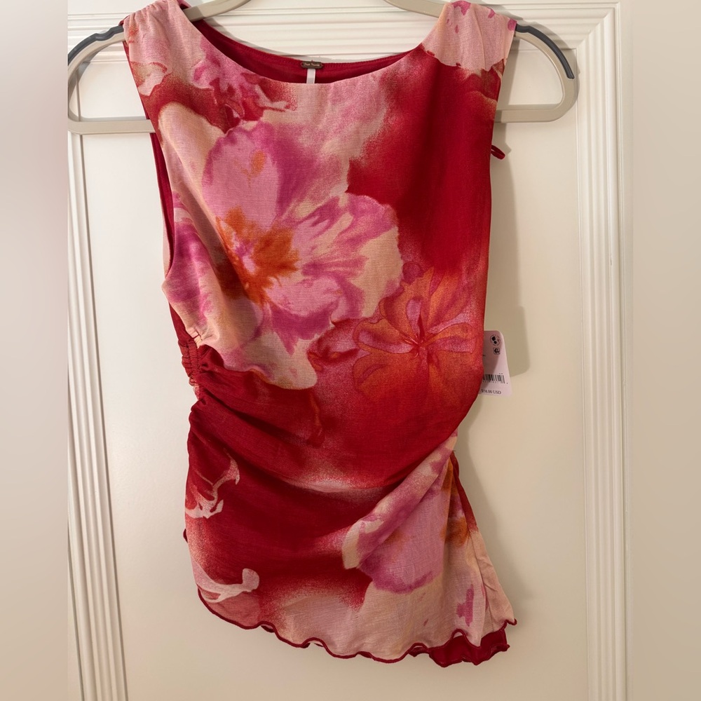 NWT Free People Top